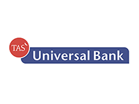 Банк Universal Bank в Плесецком